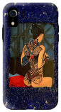 The Voyeur - Phone Case