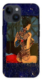The Voyeur - Phone Case