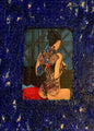 The Voyeur - Puzzle
