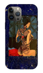 The Voyeur - Phone Case