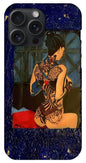 The Voyeur - Phone Case