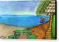 Tobago - Canvas Print