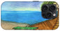 Tobago - Phone Case