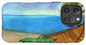 Tobago - Phone Case