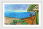 Tobago - Framed Print