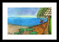 Tobago - Framed Print