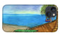 Tobago - Phone Case