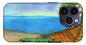 Tobago - Phone Case