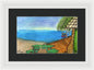 Tobago - Framed Print