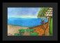 Tobago - Framed Print