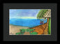 Tobago - Framed Print