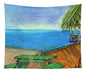 Tobago - Tapestry