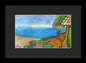 Tobago - Framed Print