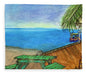 Tobago - Blanket