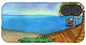 Tobago - Phone Case
