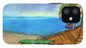 Tobago - Phone Case