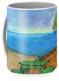 Tobago - Mug