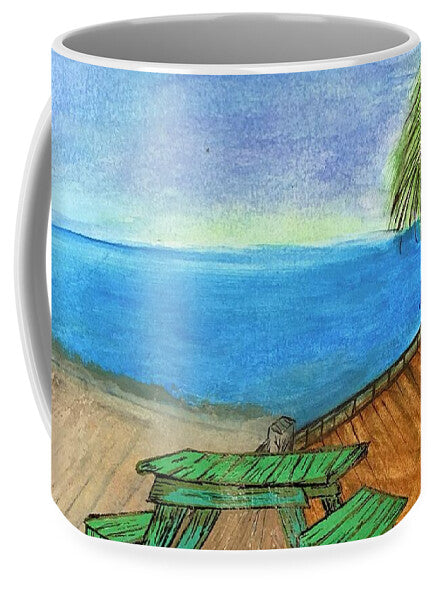 Tobago - Mug