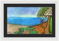 Tobago - Framed Print
