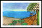 Tobago - Framed Print