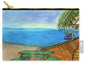 Tobago - Zip Pouch