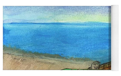 Tobago - Yoga Mat