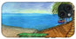 Tobago - Phone Case