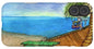 Tobago - Phone Case