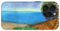 Tobago - Phone Case