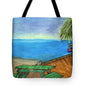 Tobago - Tote Bag