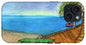 Tobago - Phone Case