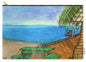 Tobago - Zip Pouch