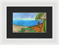Tobago - Framed Print