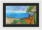 Tobago - Framed Print
