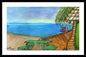 Tobago - Framed Print