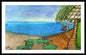 Tobago - Framed Print