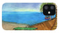 Tobago - Phone Case