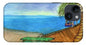 Tobago - Phone Case
