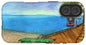 Tobago - Phone Case