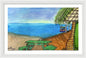 Tobago - Framed Print