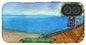 Tobago - Phone Case