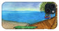 Tobago - Phone Case