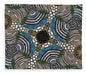 Top View of Future Cities - Blanket