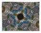 Top View of Future Cities - Blanket