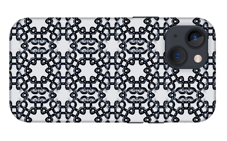 Tourmaline Armor - Phone Case