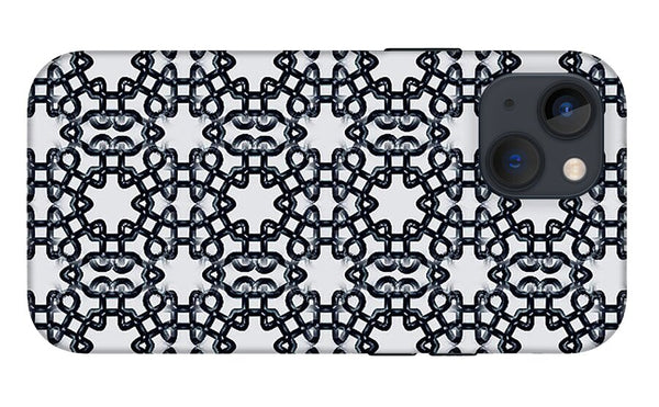 Tourmaline Armor - Phone Case