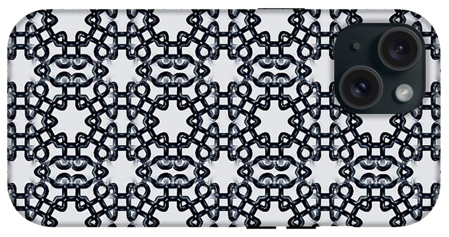 Tourmaline Armor - Phone Case