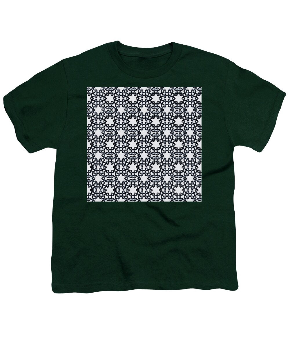 Tourmaline Armor - Youth T-Shirt