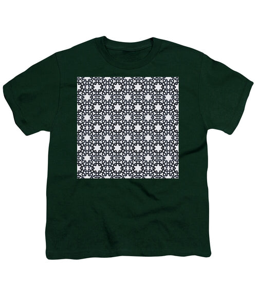 Tourmaline Armor - Youth T-Shirt