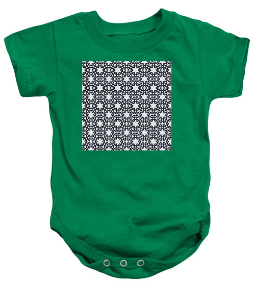 Tourmaline Armor - Baby Onesie